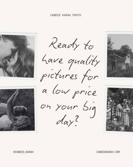 Still looking for your wedding photographer?I’m only taking on a limited number of weddings this season so I can give each couple my full focus. I’m still early in my photography journey, which means my introductory pricing is still available — but not for long. If you’ve been thinking about booking, now’s the time to secure your date and invest in photos that you’ll treasure forever.Keywords:jackson county couples photographer, michigan wedding photographer, michigan engagement photographer, lenawee county wedding photographer, hillsdale county wedding photographer, washenaw county wedding photographer, midwest wedding photographer, candid couples photography, storytelling wedding photographer, natural couples portraits, couples photographer in michigan, authentic couples photography, emotional wedding photography, documentary style wedding photographer, outdoor wedding photography, golden hour wedding photographer, connection-driven photography, lifestyle wedding photographer, unposed wedding photosHashtags:#jacksoncountyphotographer #michigancouplesphotographer #michiganweddingphotographer #candidcouplesphotography #authenticcouples #midwestcouples #naturallightphotographer #outdoorcouplessession #documentarystylephotography #weddingphotographermi #midwestweddings #emotionalstorytelling #unposedphotography #realcouplesrealstories #rusticweddingphotography #goldenhourweddings #connectiondrivenphotography #lifestyleweddingphotographer #weddingphotographerlenawee #weddingphotographerhillsdale #weddingphotographerwashenaw