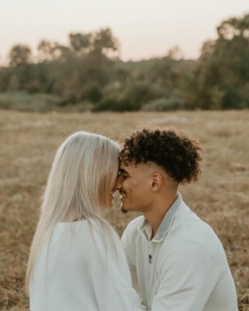 I love sessions that don’t try too hard. When people relax, joke around, and trust me to guide things as they go, everything just clicks — and this one was exactly that. Thank you Madison + Portae!keywords:jackson county photographer, michigan photographer, midwest photographer, united states photographer, couples photographer, outdoor couples session, field photography, storytelling photography, natural light photographer, documentary couples photographer, candid photographer, cinematic photography, rustic photo session, authentic moments, michigan couples, golden hour photography, documentary style photography, emotional storytelling, real couples, connection-focused photographyhashtags:#couplesphotography #michiganphotographer #jacksoncountyphotographer #midwestphotographer #outdoorphotoshoot #fieldsession #goldenhourphotos #lifestylephotographer #candidphotography #storytellingphotography #naturalphotography #authenticmoments #michigancouples #michigansmallbusiness #engaged #engagementsession #photographer #documentaryphotographer #cinematicphotos #emotionalphotography